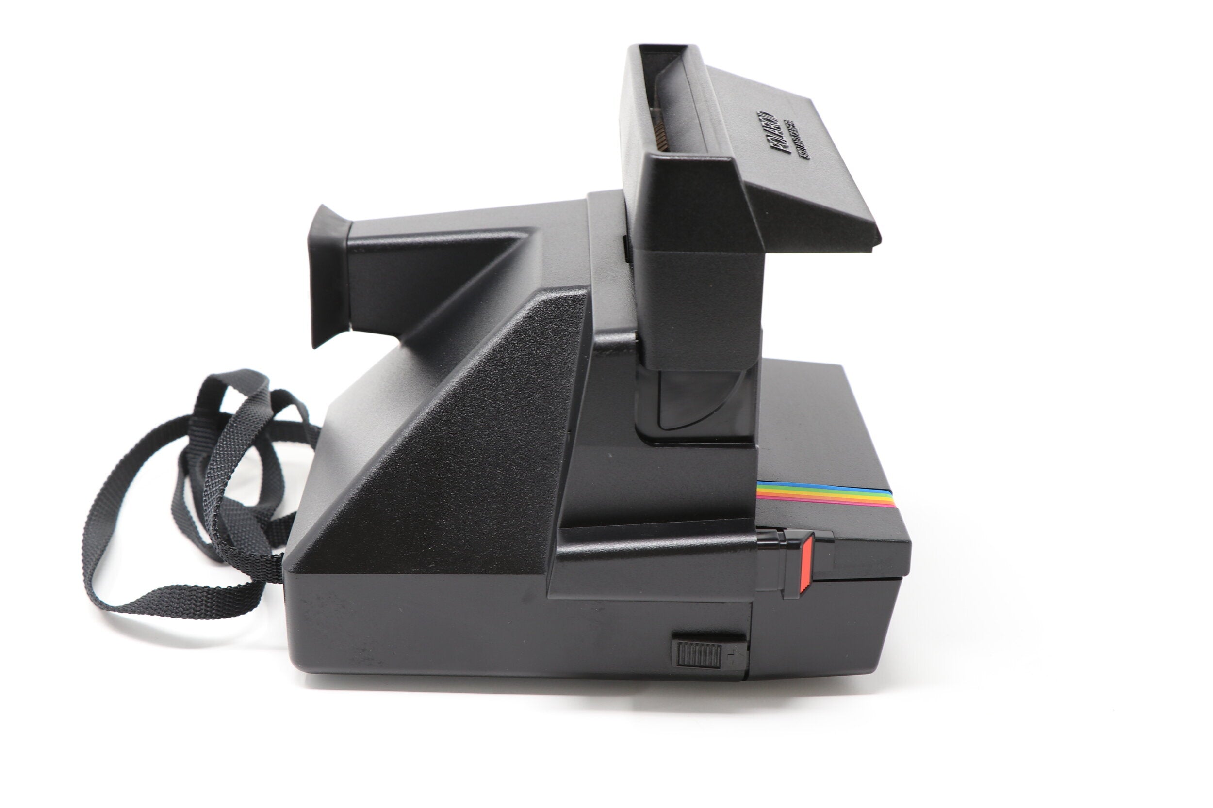 Polaroid 600 Spirit Instant Film Camera – Relics