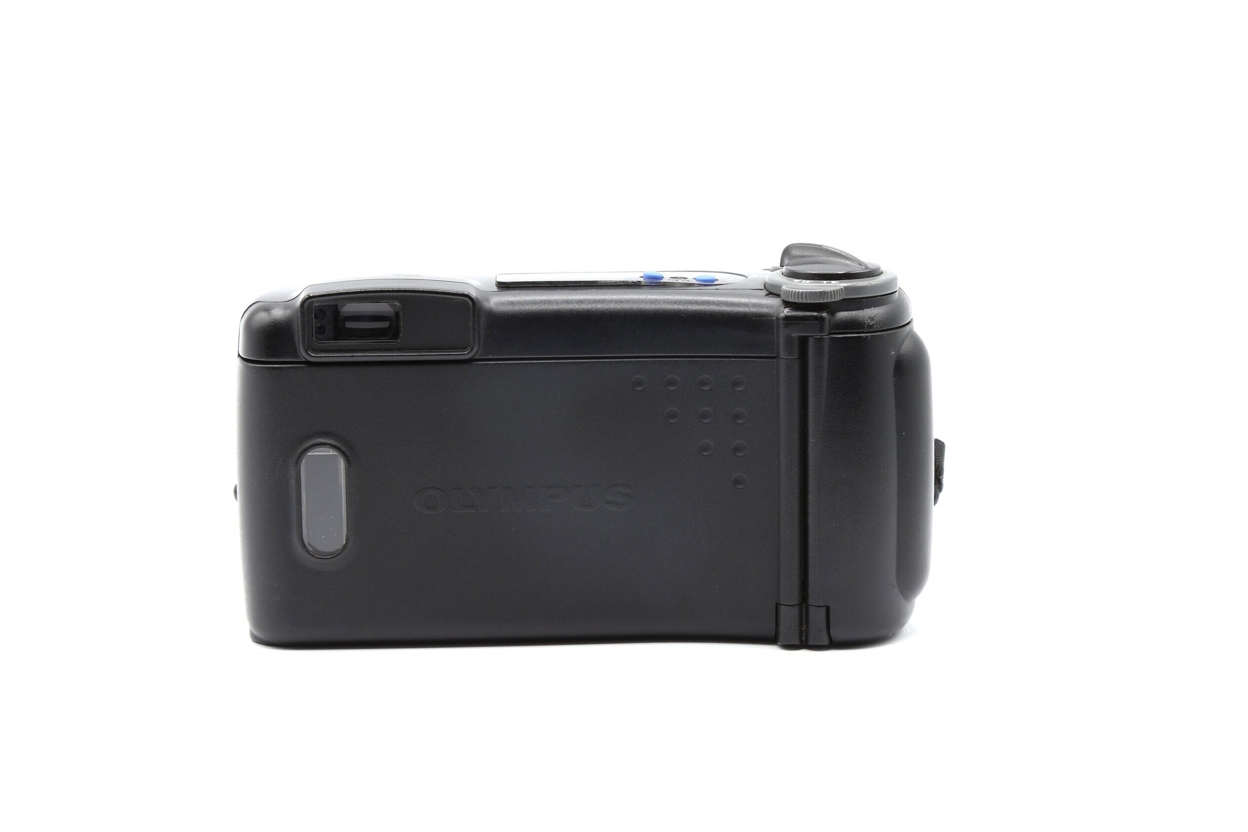 Olympus Infinity Zoom 2000 35mm Film Camera – Relics