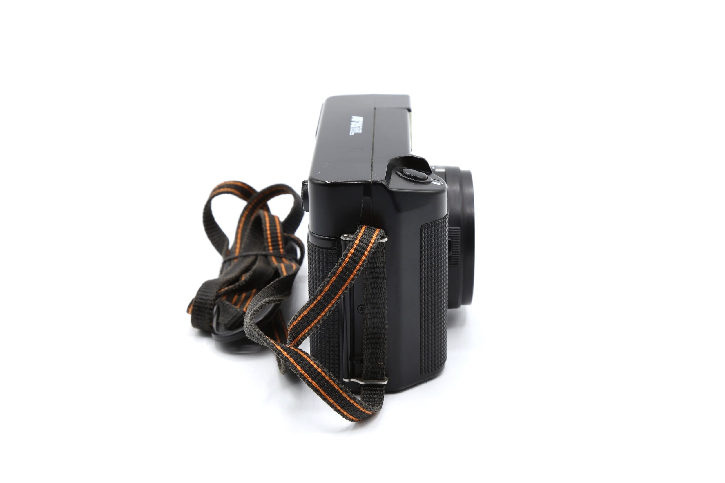 Canon AF 35 ML 35mm Film Camera – Relics