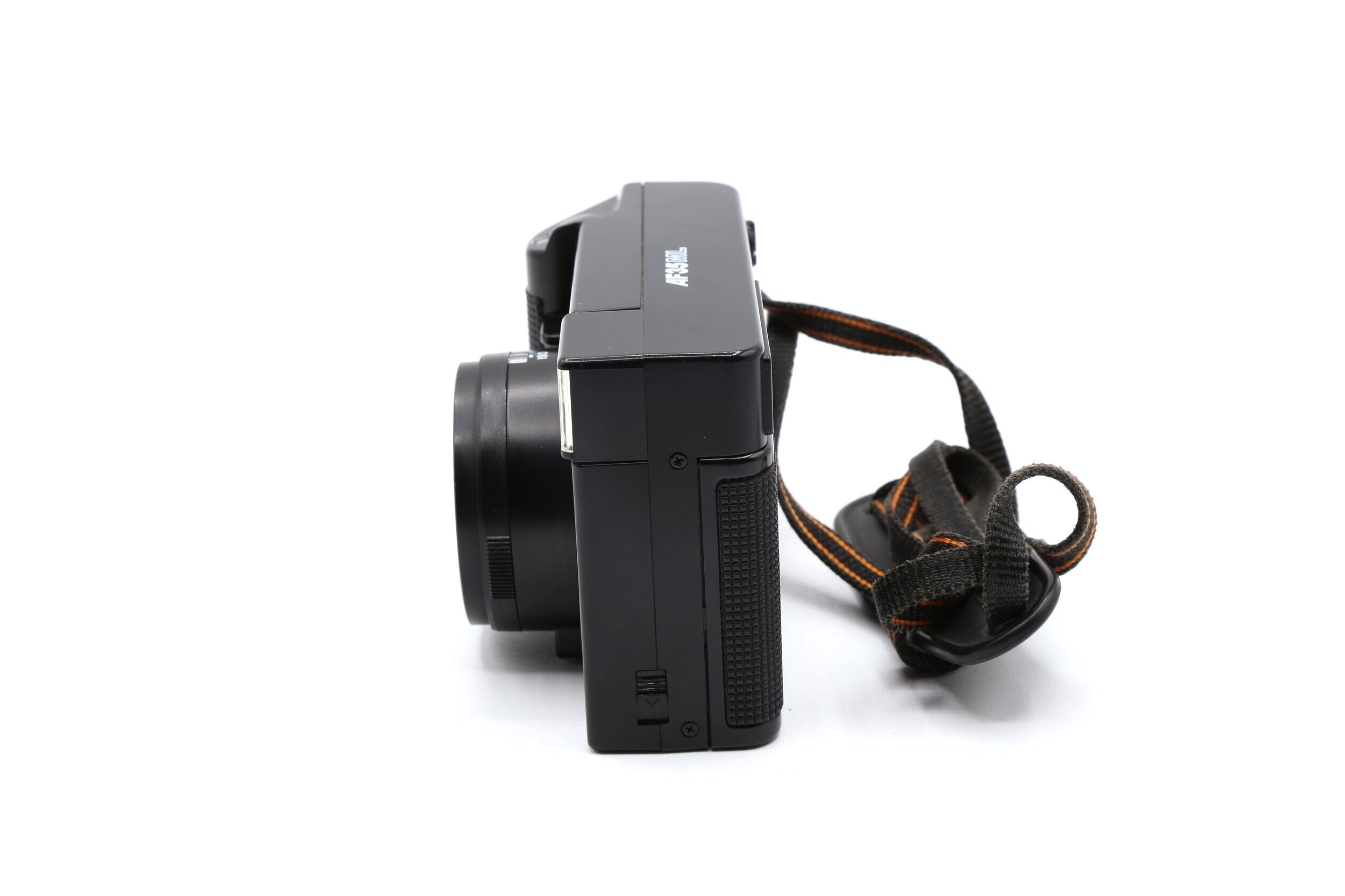 Canon AF 35 ML 35mm Film Camera – Relics