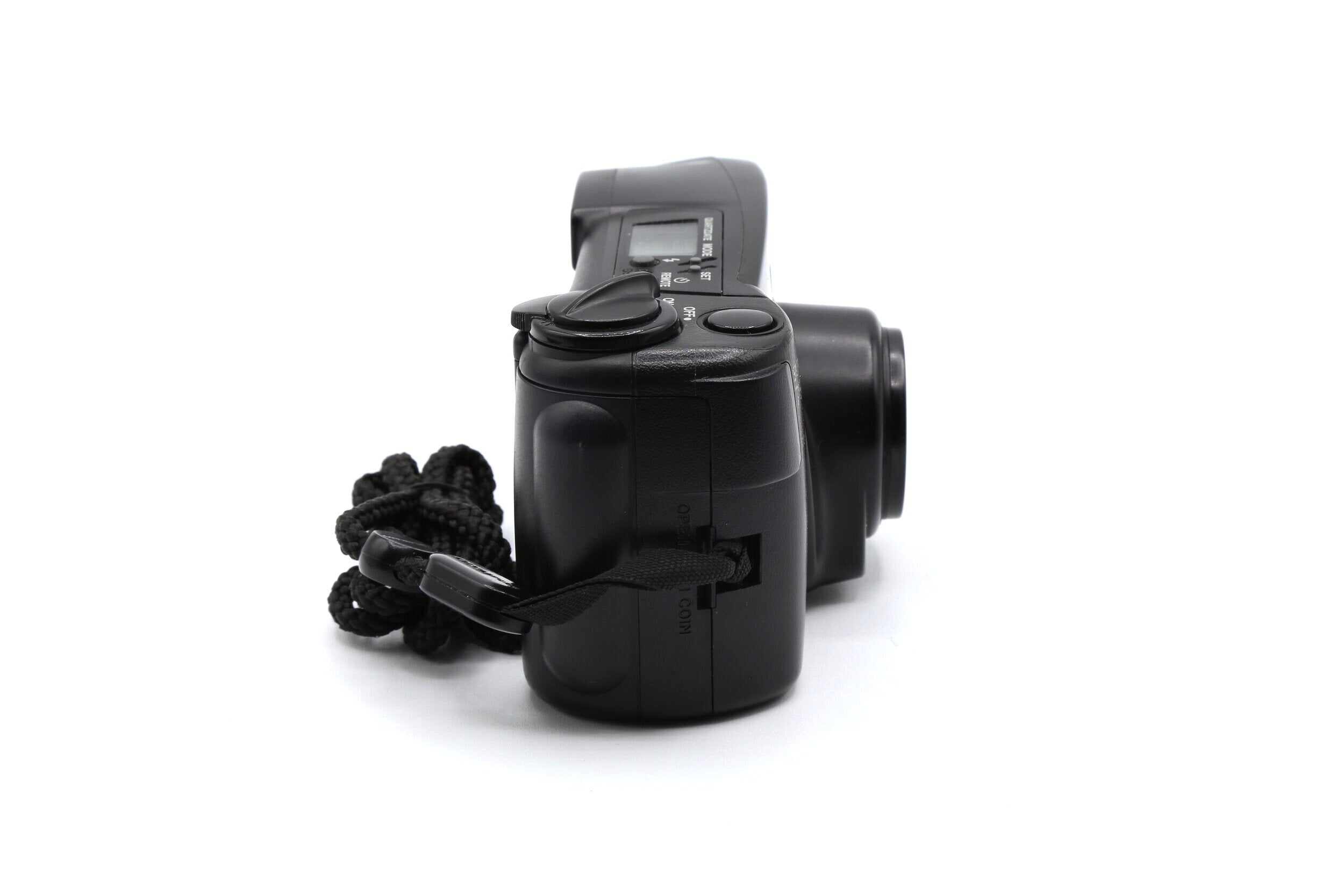 Olympus Superzoom 760/800 35mm Film Camera – Relics