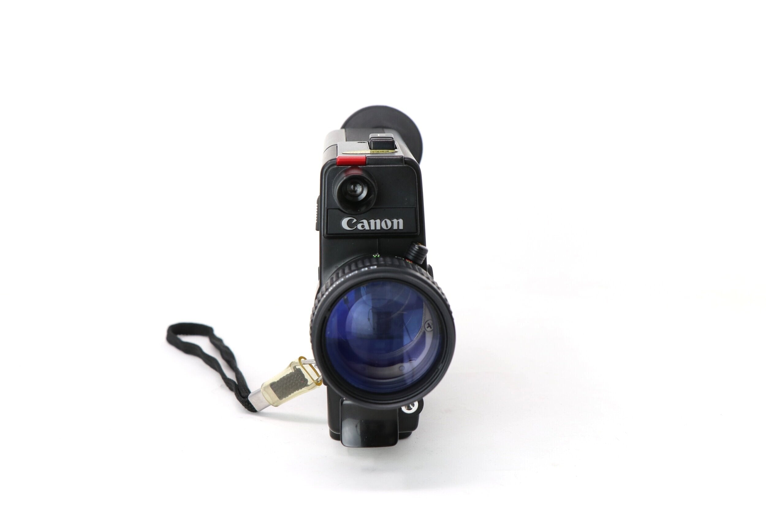 Canon 310XL Super 8 Film Camera – Relics