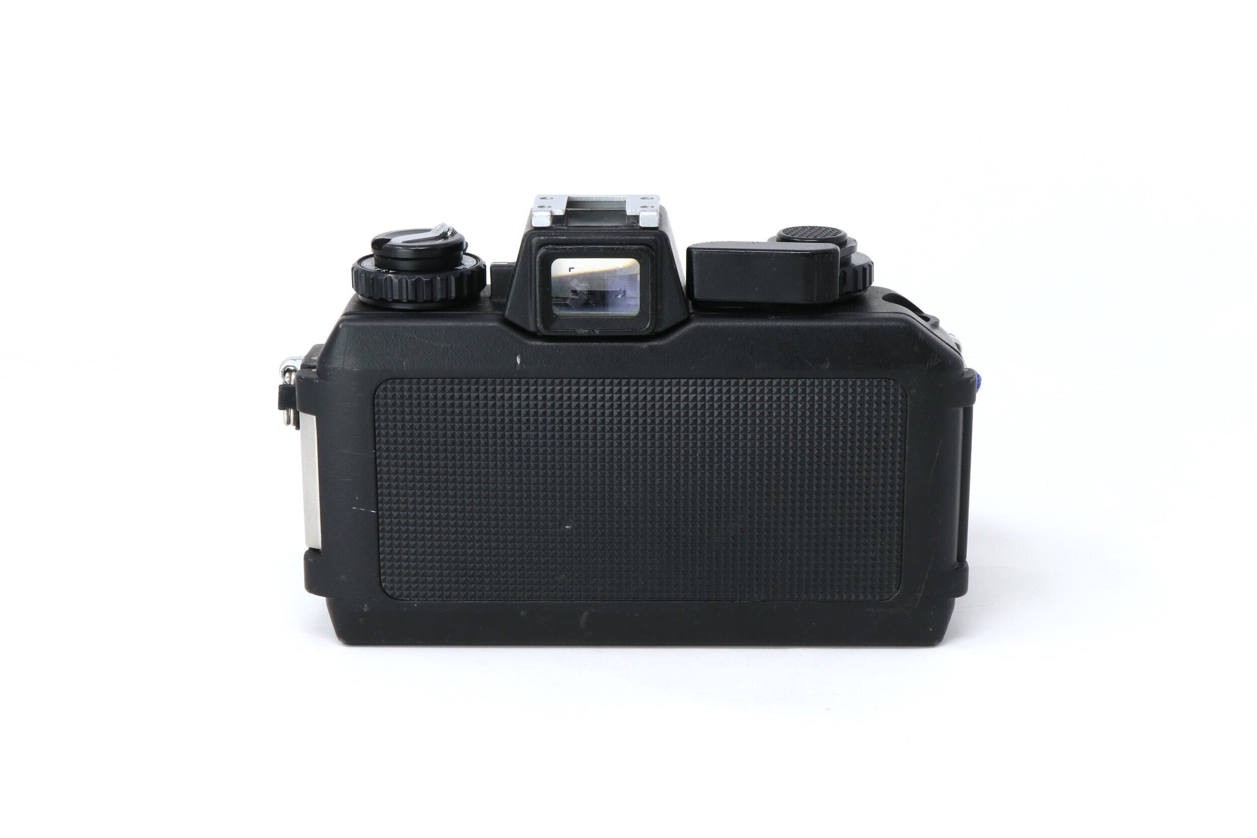 Nikon Nikonos IV-A 35mm Film Camera – Relics