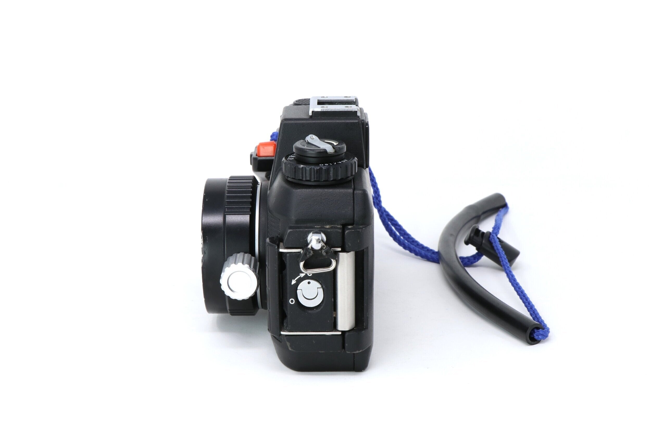 Nikon Nikonos IV-A 35mm Film Camera – Relics