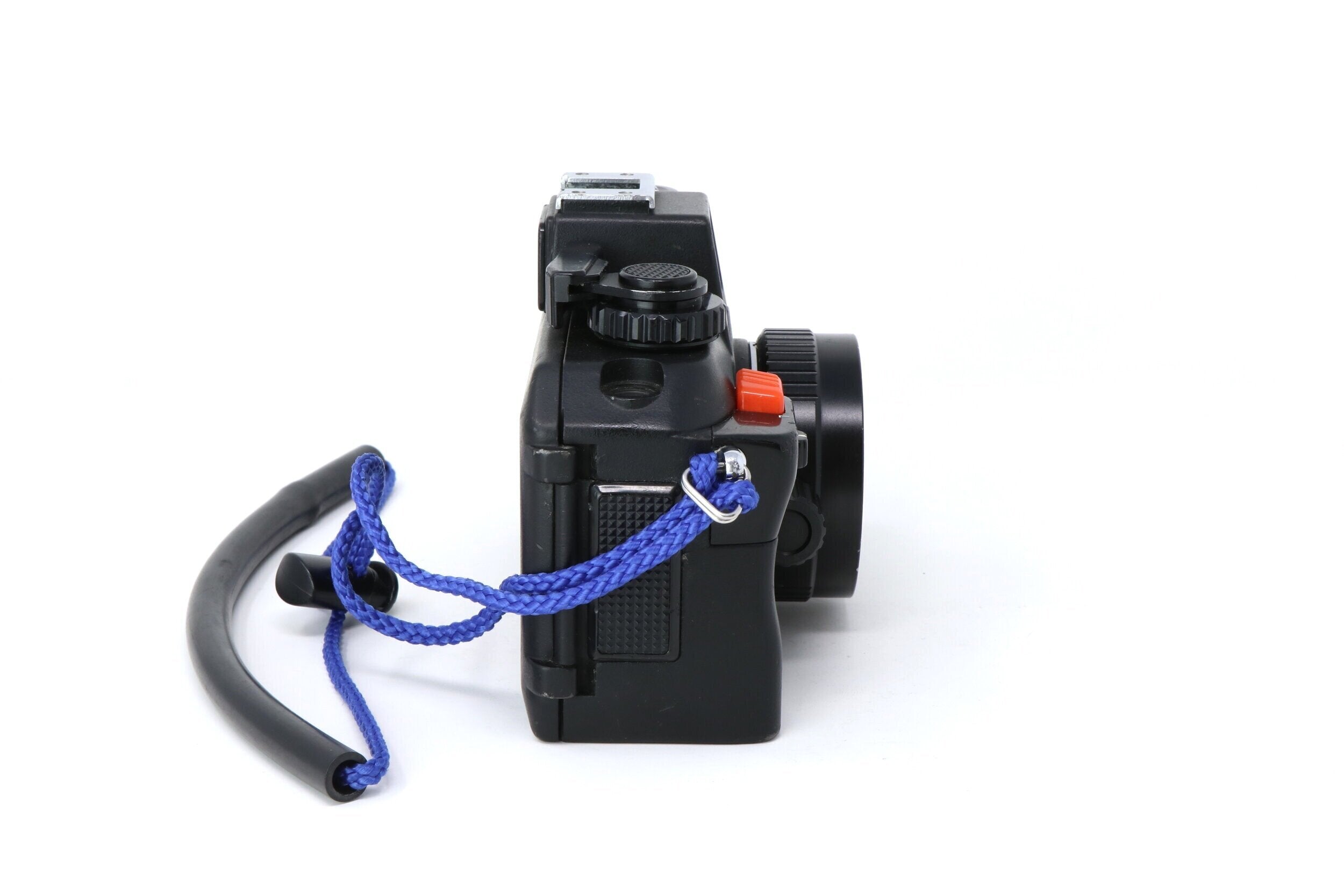 Nikon Nikonos IV-A 35mm Film Camera – Relics