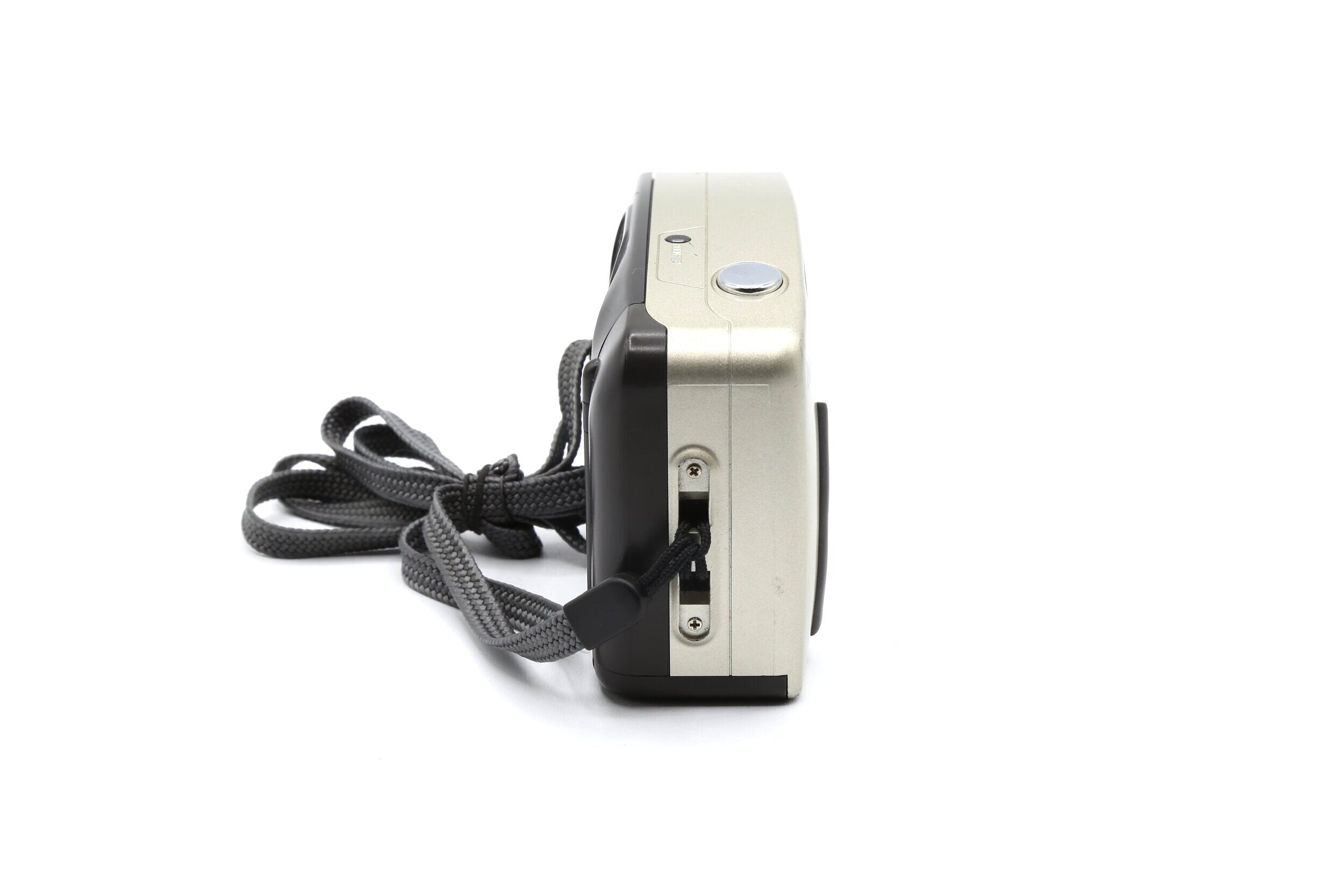Nikon Fun Touch 6 35mm Film Camera – Relics
