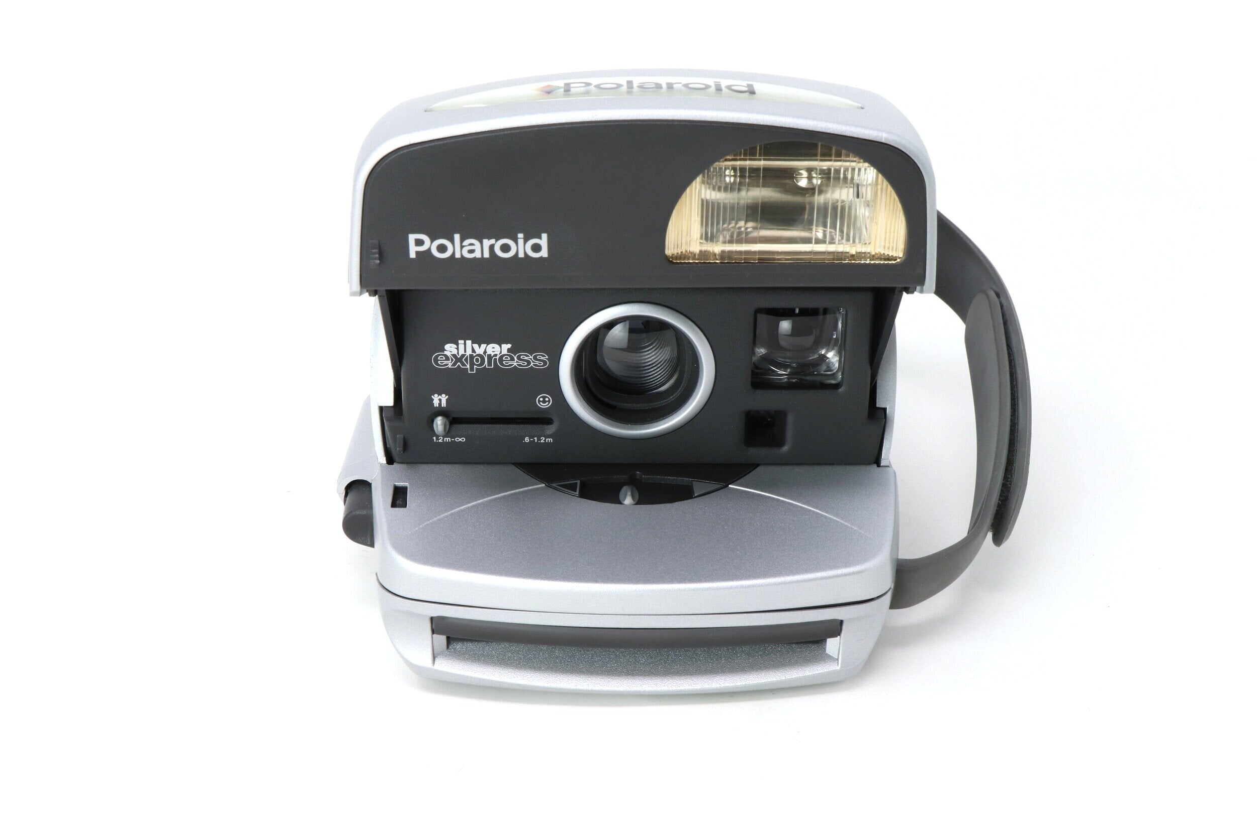 POLAROID 600 SE フィルムカメラ Polaroid 600 SE - Camera – Kamerastore