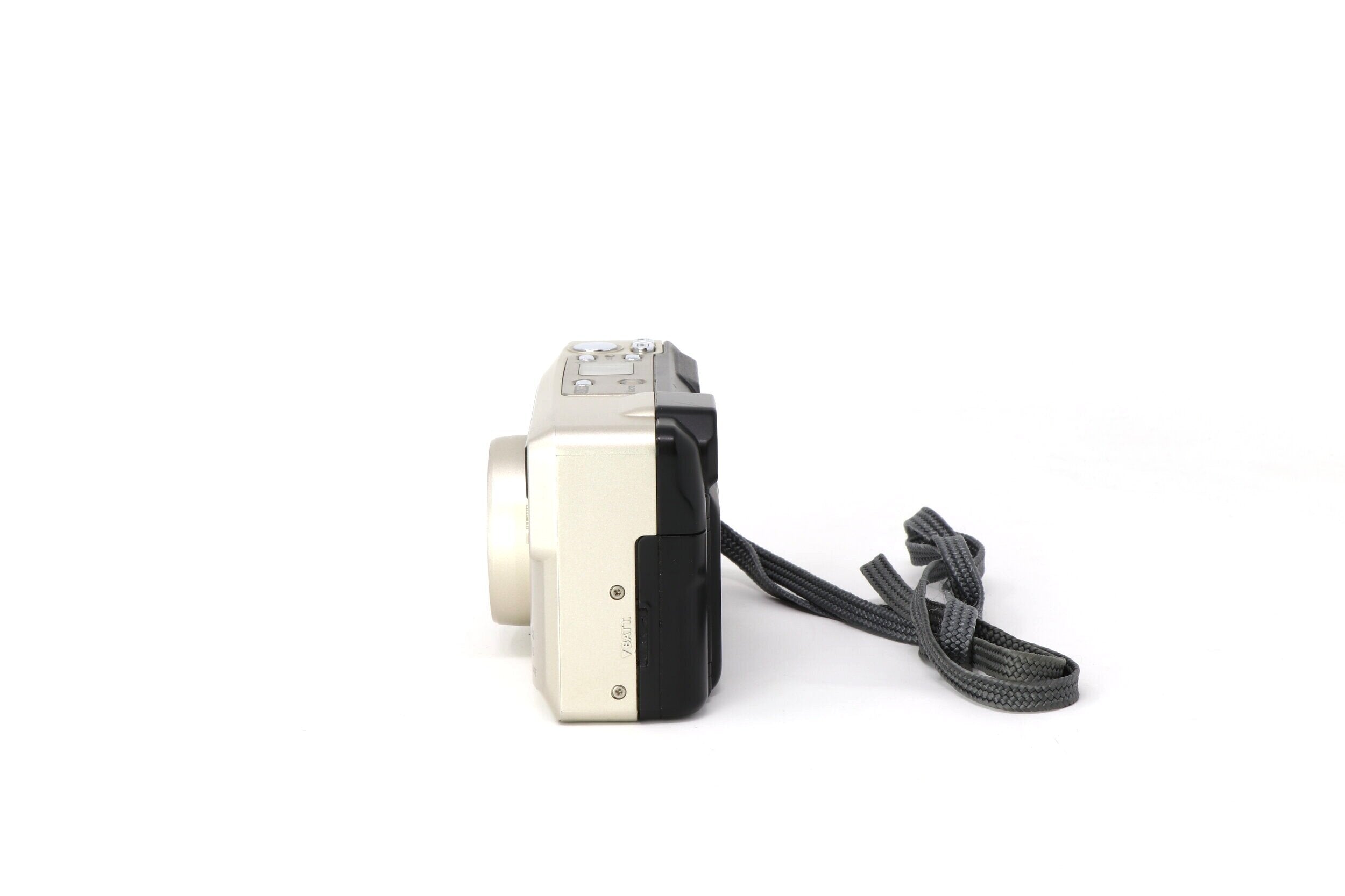 Nikon One Touch Zoom 90s 35mm Film Camera – Relics