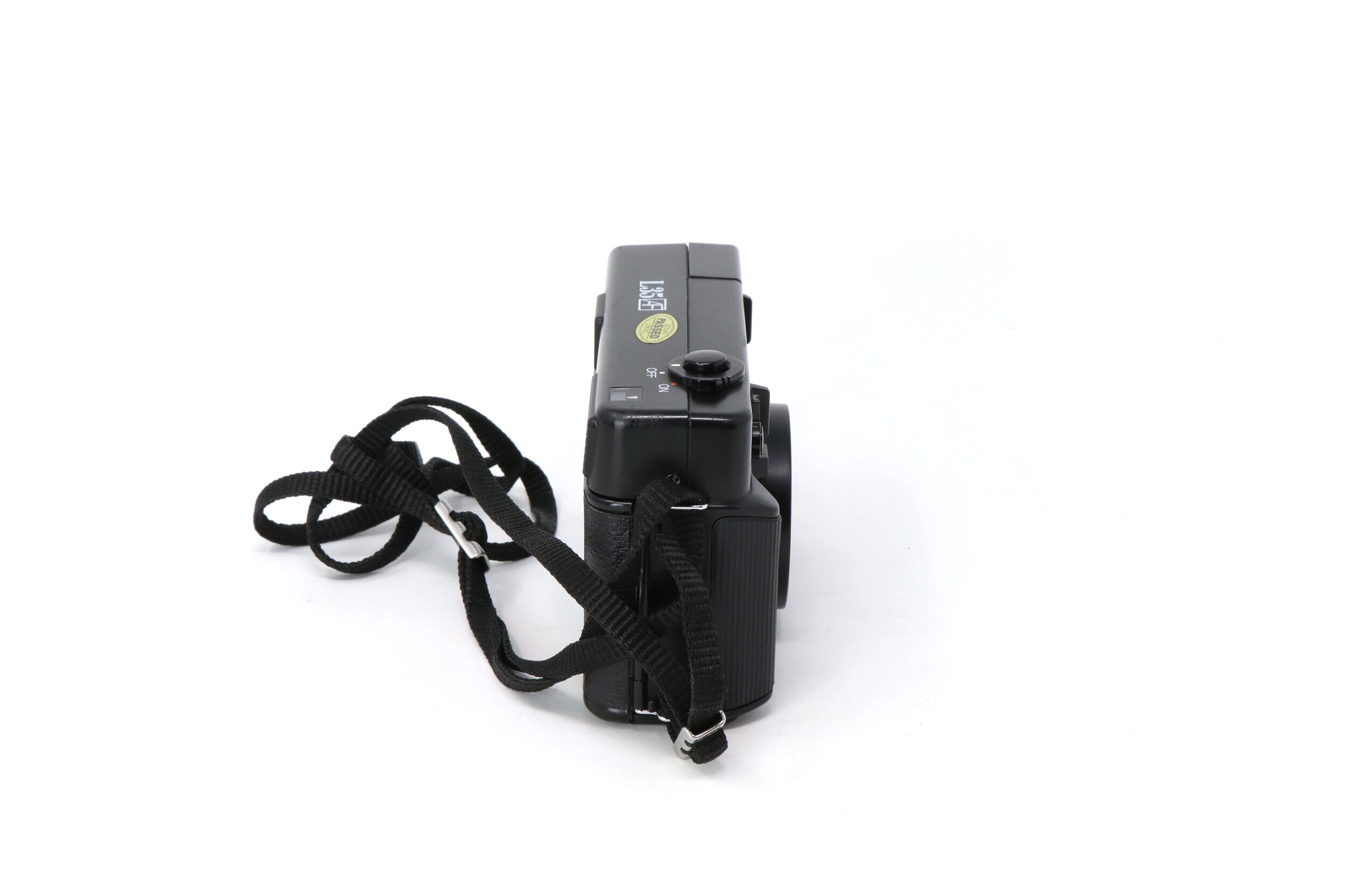 Nikon L35 AF 35mm Film Camera – Relics