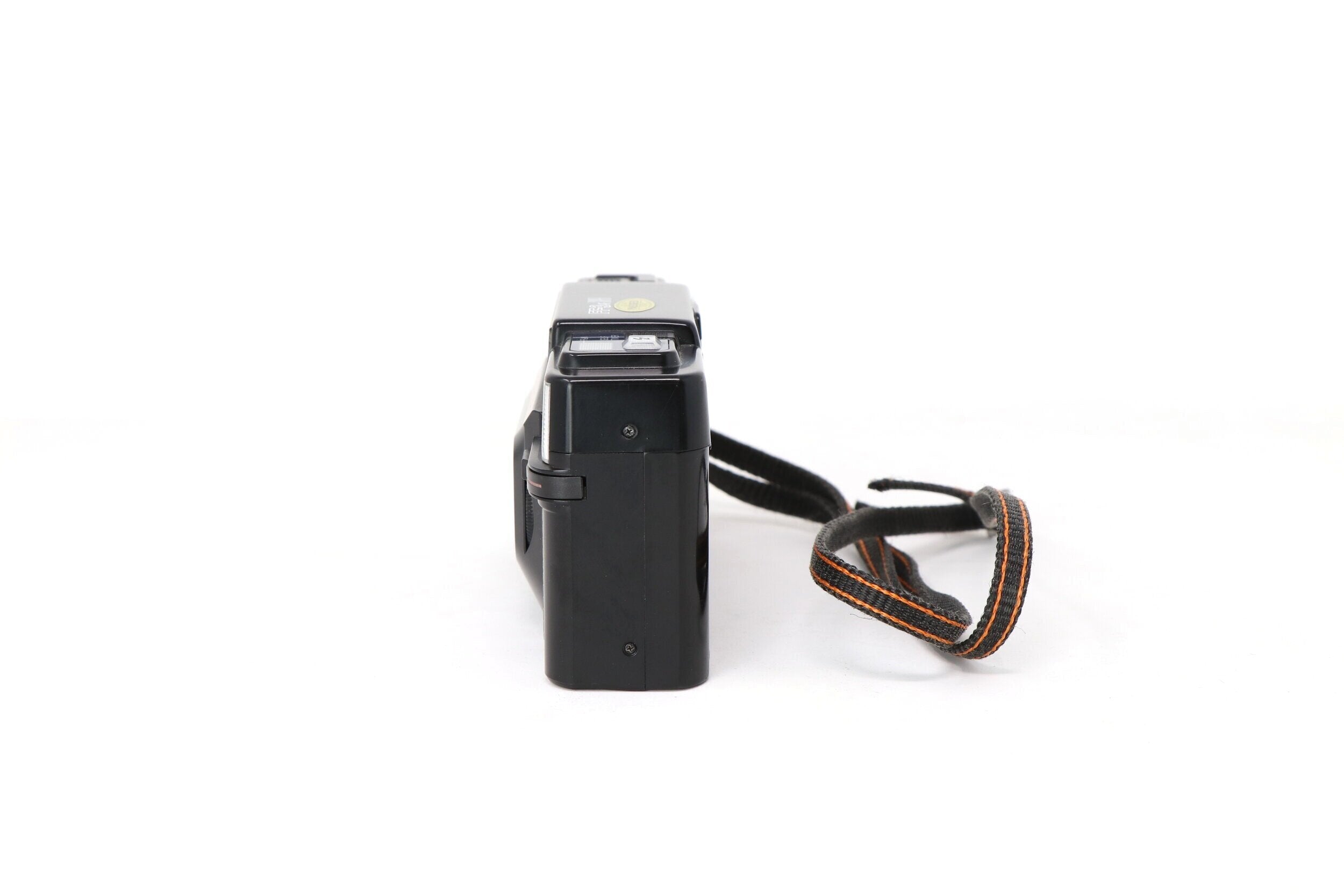 Ricoh FF-3 AF Super 35mm Film Camera – Relics