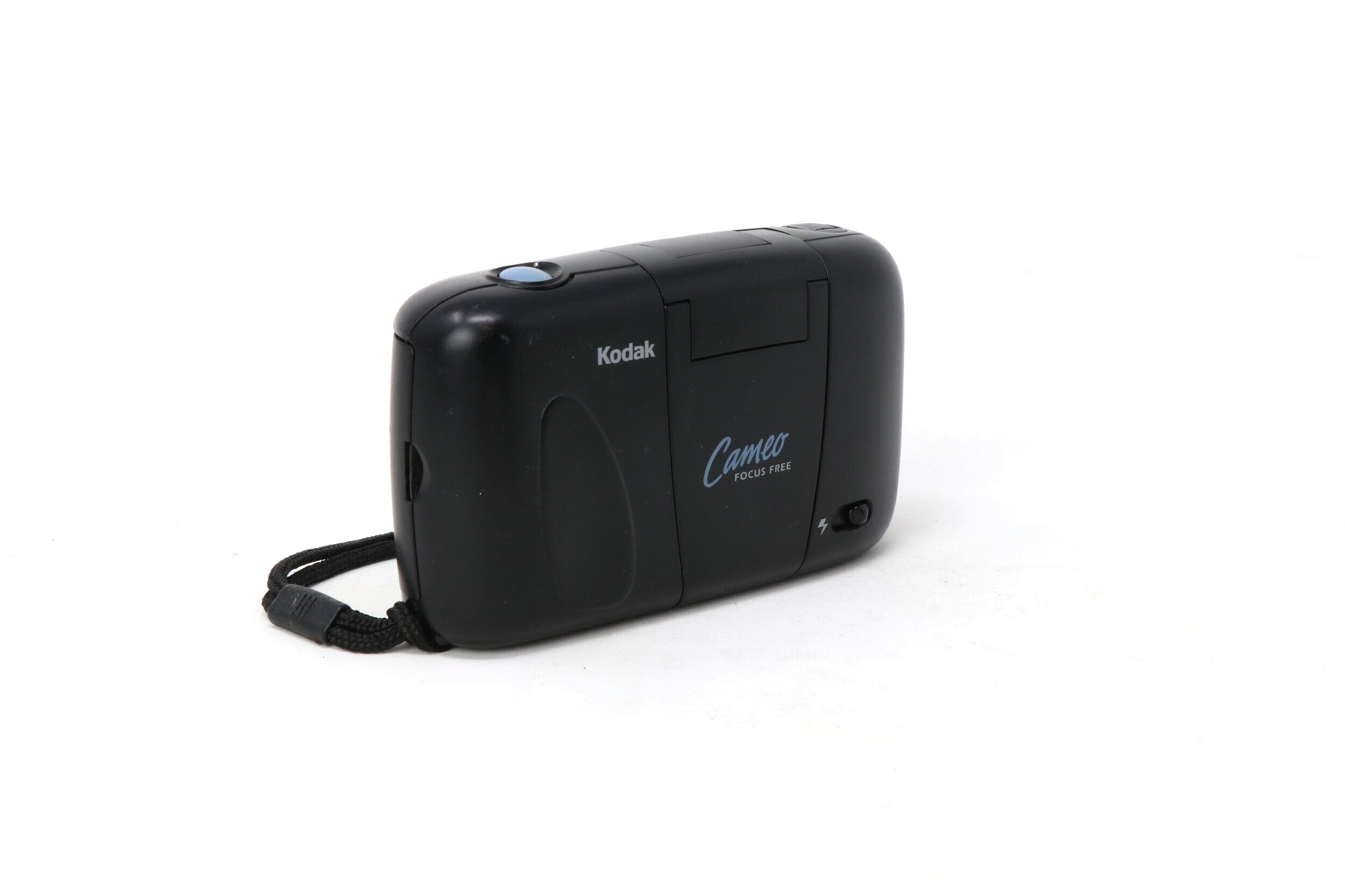 希少　kodak cameo focus free 35ミリ　フィルムカメラ Kodak Cameo Focus Free 35mm Point & Shoot Film Camera with Flip Up