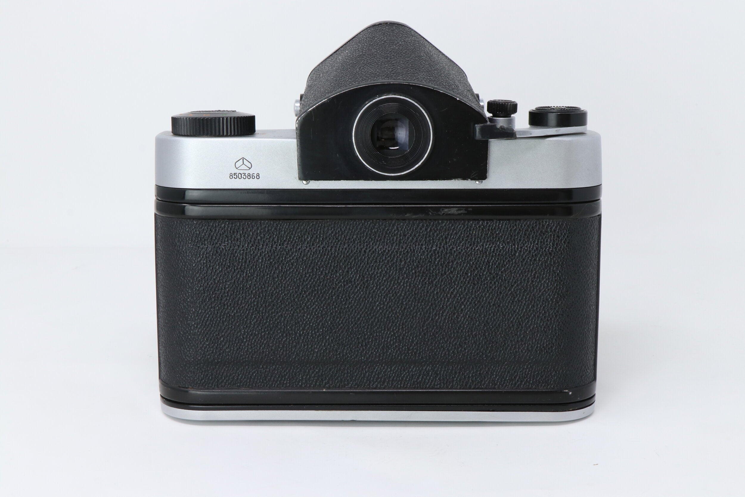 Kiev 6c 120 Film Camera with 65mm lens – Relics