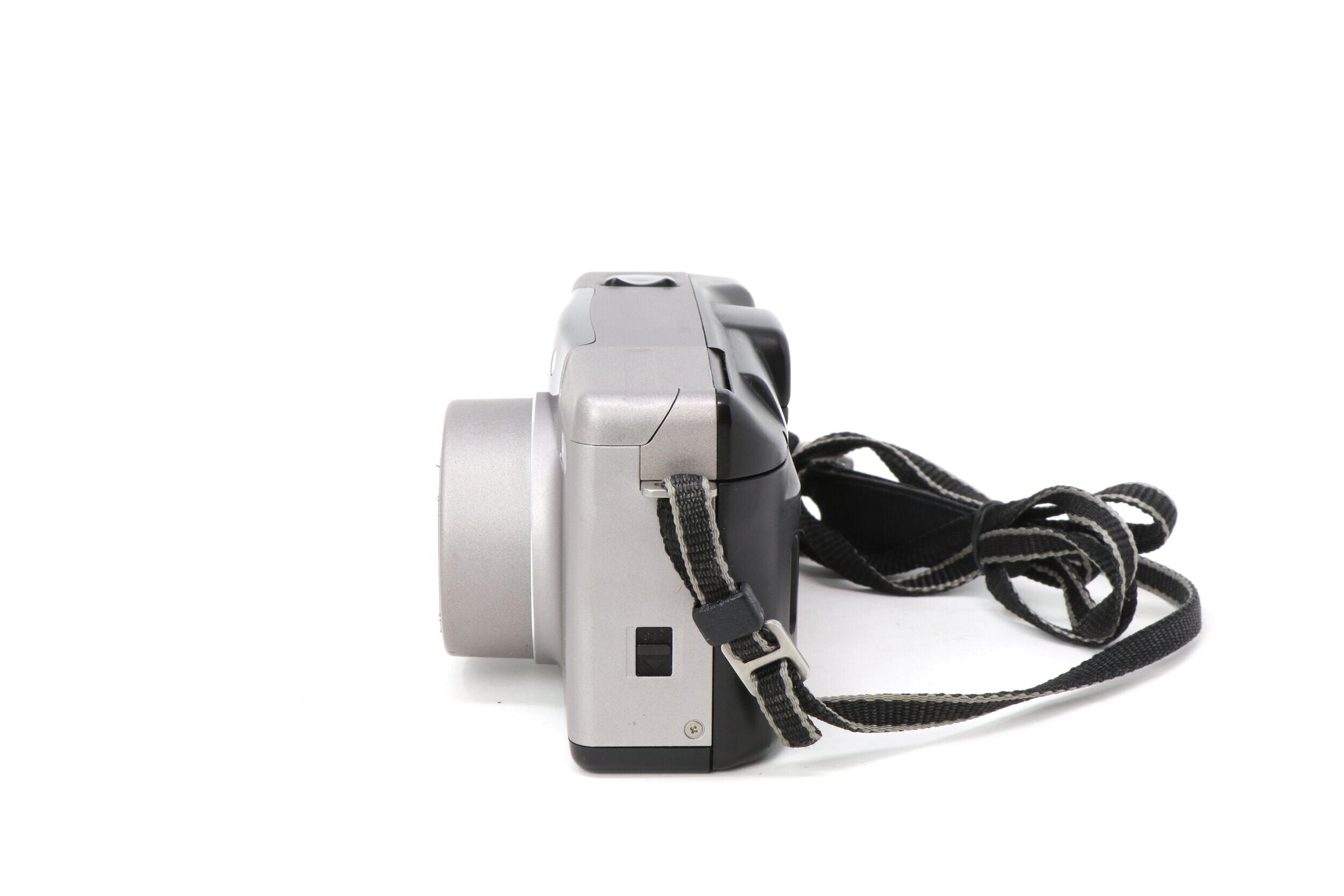 Canon Z 135 Caption 35mm Film Camera – Relics