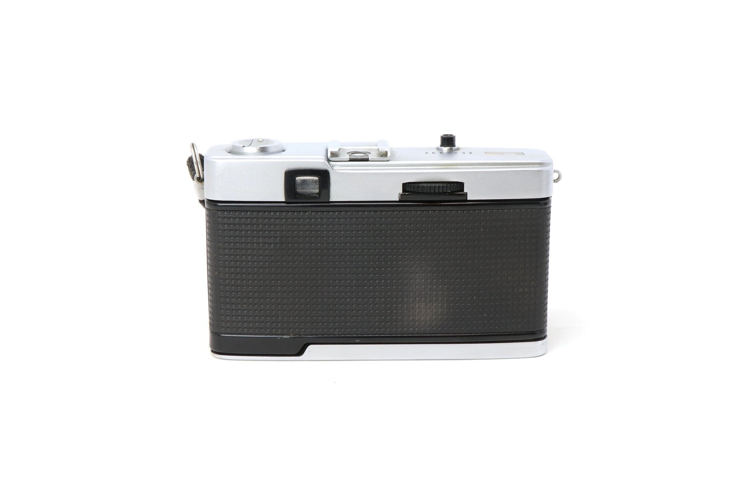 Olympus Trip 35 35mm Film Camera [1967] – Relics