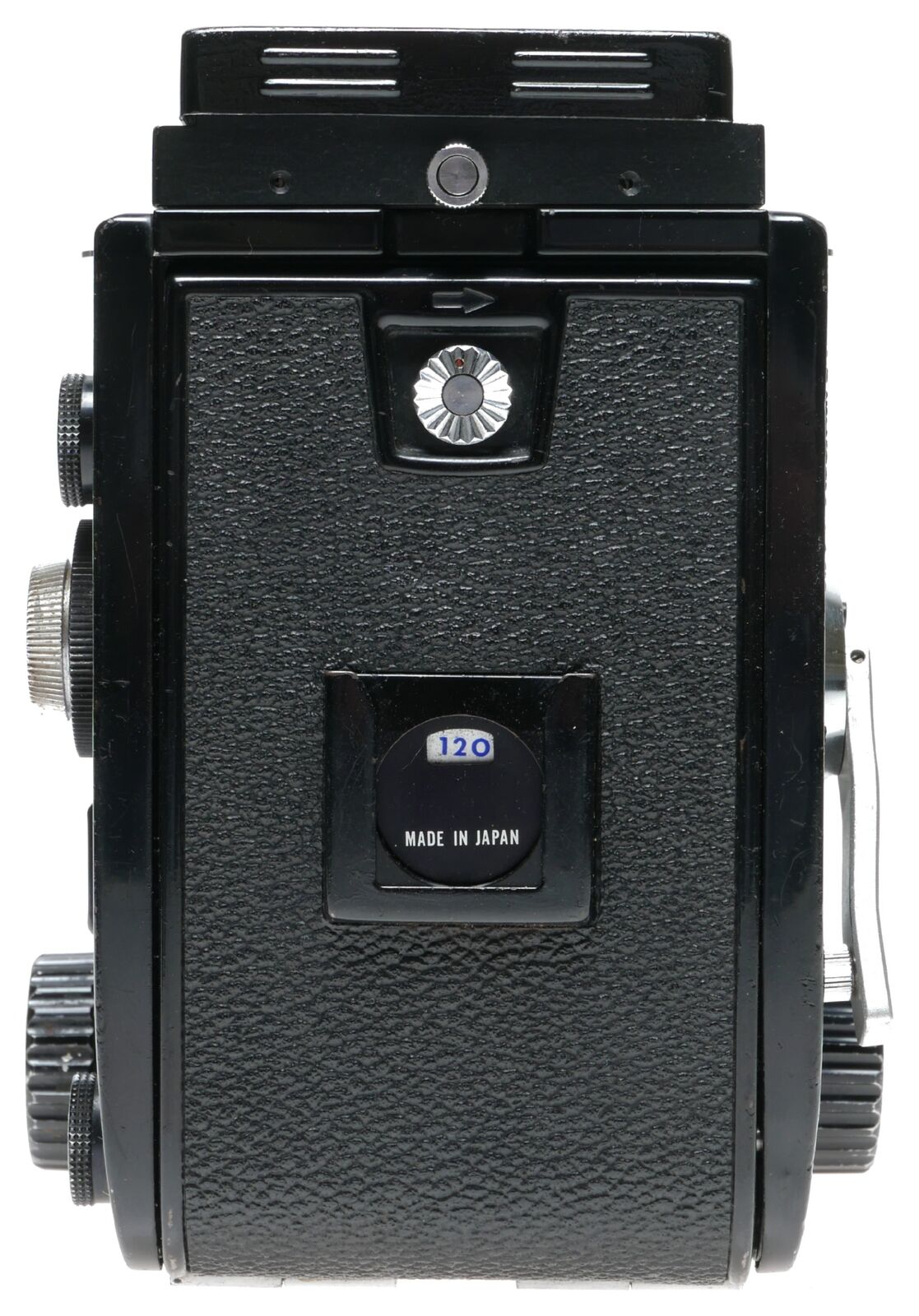 Mamiya C330 with 3 Lens Kit – Relics